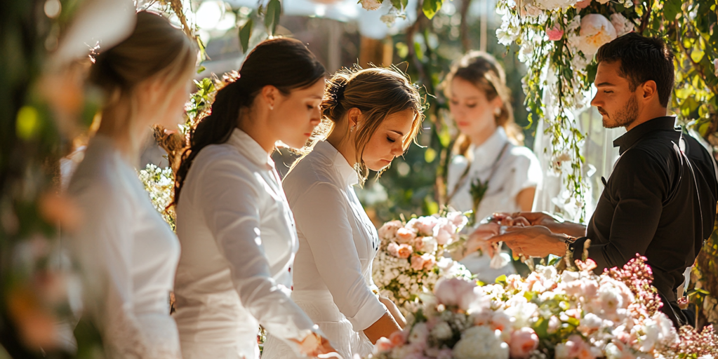 Assessoria e Cerimonial