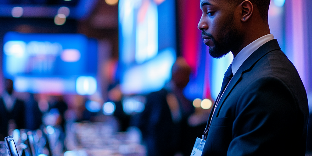 Eventos Corporativos